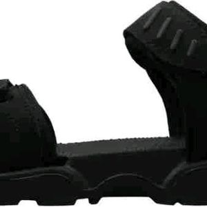 New Men Black Sandals