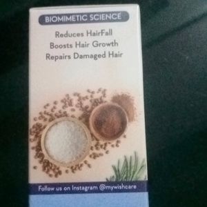 Hair Growth Serum