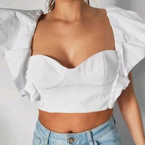 Zara Top