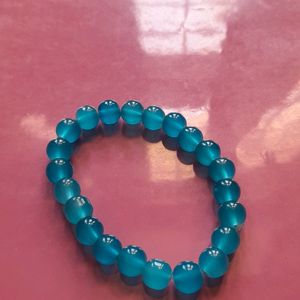 Hand Made Pinterest Vibe Bracelet