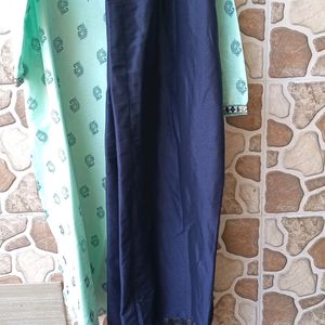 Price 🔥 Drop Pair Of Kurti Plaza Work