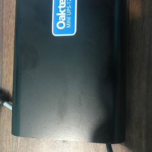 Oakter Mini ups Brand New With Box