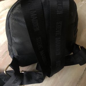 Steve Madden Backpack