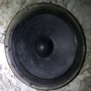 12 Inch Speaker Woofer Subwoofer