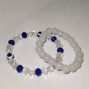 Handmade Evileye Bracelets