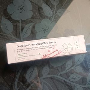 Dark Spot Correcting Glow Serum