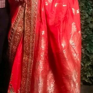 Wedding Saree