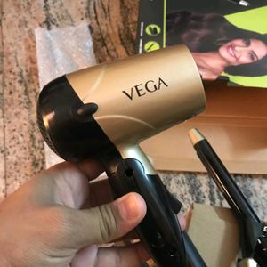 Tag New Vega Hair Combo