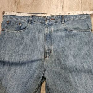 Sc4770 Look And Like Jeans Waist 40