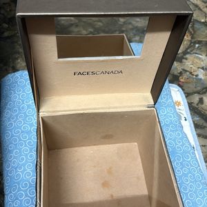 A Makeup Storage Box