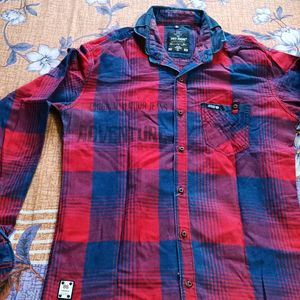 Price Down Boys Shirt