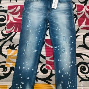 Women's Jeans