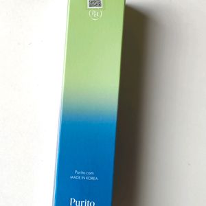 Purito Hydro Wave Deep Sea Cream