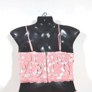 Pink Co-ord (Women's)