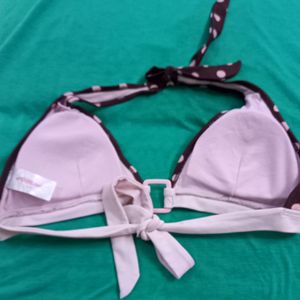 L Size NEW Bralette