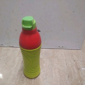 Plastic Bottle Pack Of 1