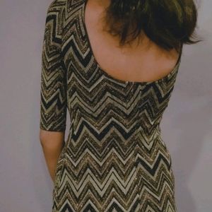 Bodycon Partywear Dress