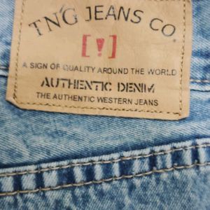 Jeans For Men