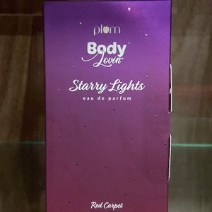 Plum Body Loving Starry Lights Perfume