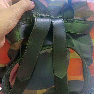 Women Backpack