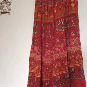 Rajasthani Skirt