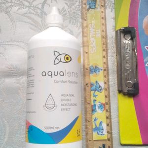 Aqualens Comfort Solution