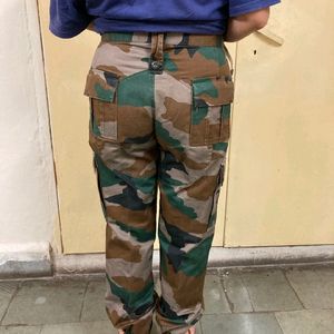 Unisex Pant For Uniform & Jogging