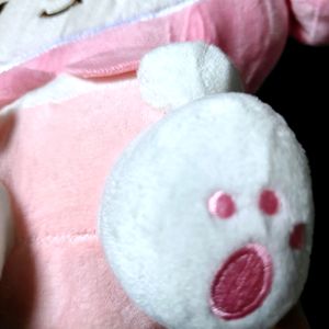 My Melody Angel Plushie