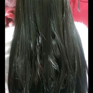 Long Hair Extensions Brand New Not Used 🚫No Coin