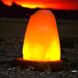 Himalayan Rock Salt Lamp