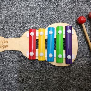 Wooden Xylophone