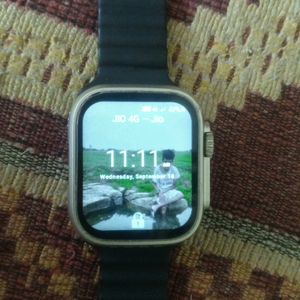 4g Watch New With Cable