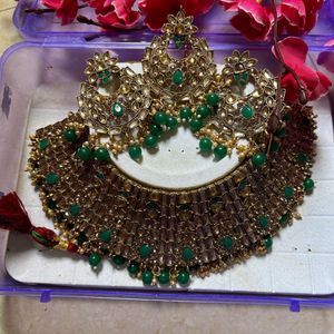 JWELLERY SET