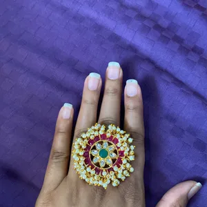 Traditional Ring