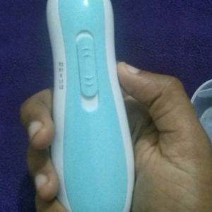 Baby Nail Trimmer