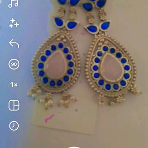 Jhumka