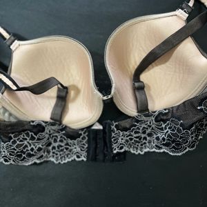 Thrift Bra