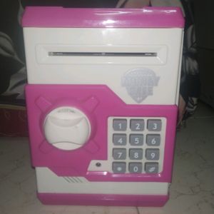 Pink Bank