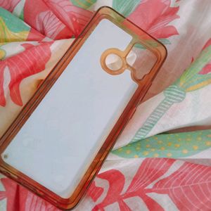 Realme  c15 Back Cover