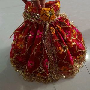 Mata Rani Dress