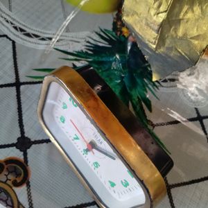 Alarm Clock / Table Clock