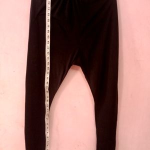 Leggings Black