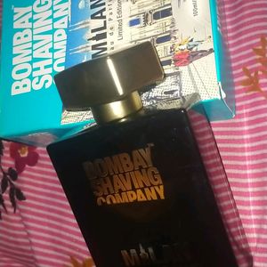 Bombay Shaving Company Perfume