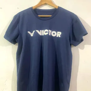 Victor Athletics T-shirt (Unisex)