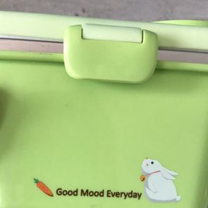 Stainless Steel Lunch Box