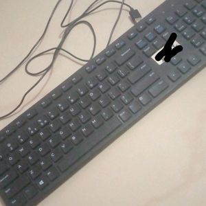 Dell Keyboard