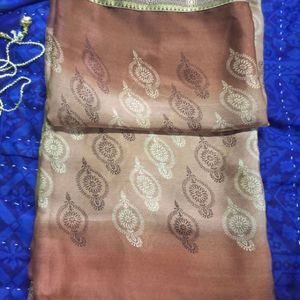 Combos Saree