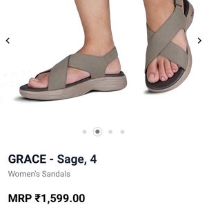 Women’s Sandals