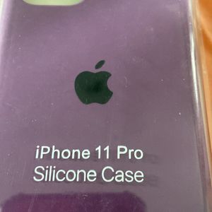 iPhone 11 Pro Backcase