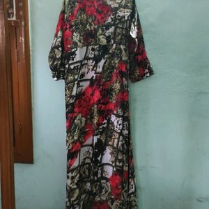 A Kurti